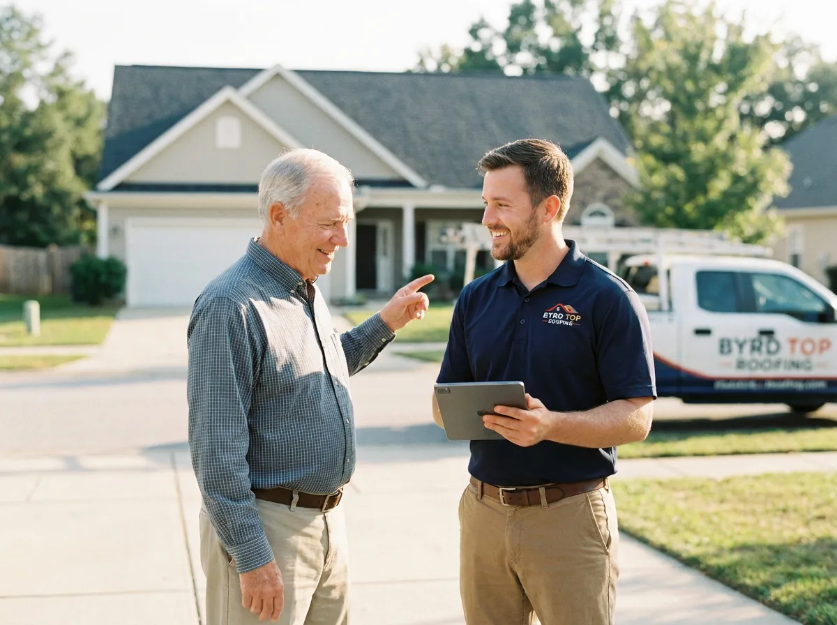 Roofing Ruckersville, VA FAQs